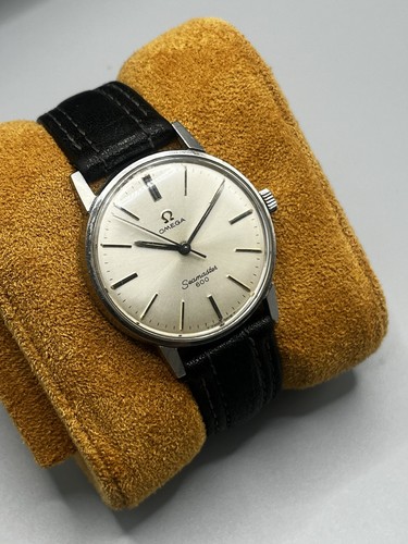 Omega seamaster 600 - 600, ref