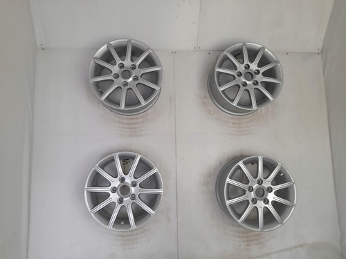 Set cerchi lega originali - in,