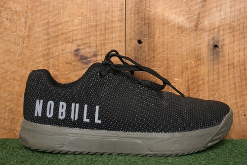 Sneakers nobull superfabric - sneakers,