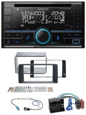 Kenwood CD 2DIN DAB USB MP3