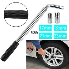 Car Lug Wheel Brace Wrench