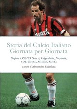 Storia del Calcio Italiano