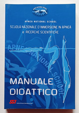 MANUALE DIDATTICO APNEA