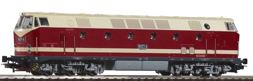 Piko 59934 locomotiva - 1:87,