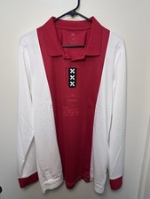 Adidas afc ajax long sleeve - adidas,