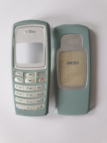 Nokia 2100 complete cover - ,
