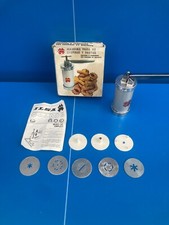 ILSA IDEM CHURRERA BERNAR - Machine à churros chichis en boite vintage rare