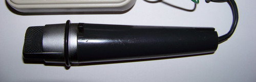 Uher 534 microfono - uher,