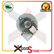 Motore ventilatore portata 170