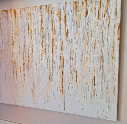 Quadro dipinto mano tela - quadro, su