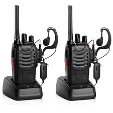 Walkie Talkie Professionali
