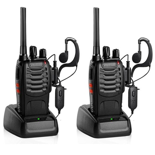 Walkie talkie professionali - talkie,