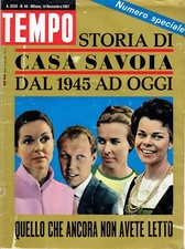 1967/46=STORIA FAMIGLIA