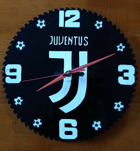 Orologio parete muro - da,
