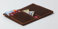 Men's Slim Small Custom RFID