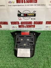 Parafango Porta targa  Honda Foresight 250 Anno 1998/2004