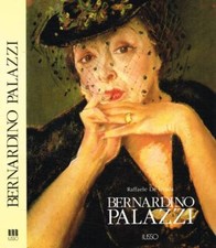 Bernardino Palazzi. . Raffaele