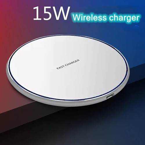 Caricabatteria wireless - , qi