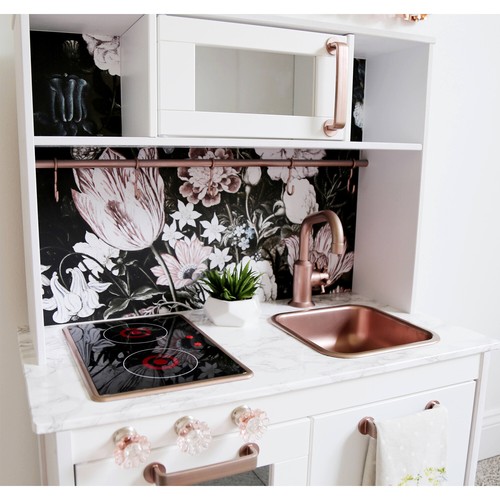 Decalcomanie per duktig ikea - decalcomanie,