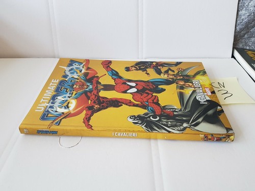 Ultimate spiderman collection - ultimate,