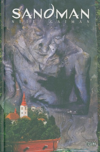 Sandman deluxe il risveglio - deluxe,