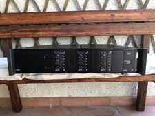 Unità di Potenza RCF FLEXA SYSTEM n.3 MP6003, n.1 PS6060, n.1 MF6000, n.3 BP6010