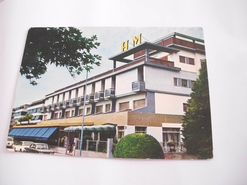 Massa hotel mediterraneo - -,