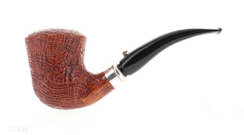 Pipa anatra dalle uova oro - pipa, d'oro