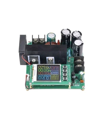Step boost dc9v - boost, 900w