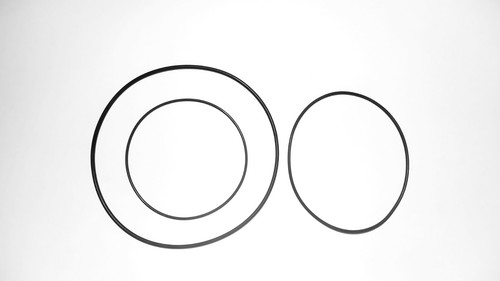 Grundig 145 set - set, cinghie