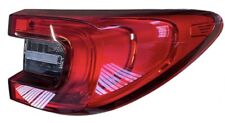 Faro Fanale Posteriore Esterno A Led per Renault Kadjar 2015-2018 Destro