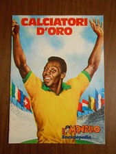 album figurine-CALCIATORI
