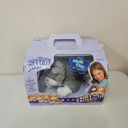 Vintage hasbro furreal - furreal, friends