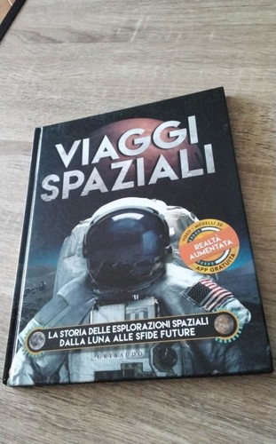 Viaggi spaziali di ben - spaziali.,