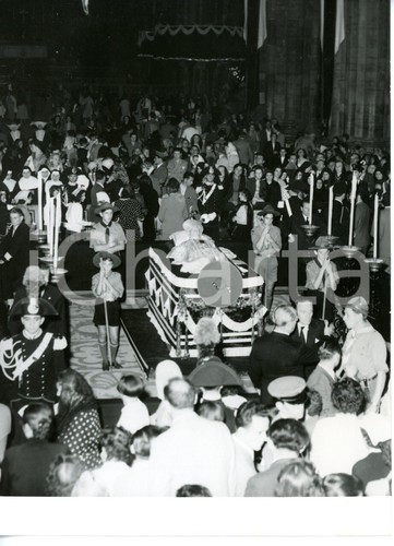 1954 duomo milano esposizione - milano,