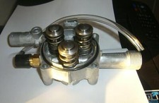 Corpoguida pistoni completo - corpoguida,