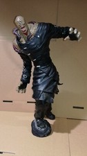 RESIDENT EVIL 3 STATUE PVC