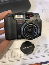 Olympus CAMEDIA C-5050 Zoom