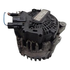 ALTERNATORE PER CITROEN C3 Serie 2605547A 8HR (DV4C), 8HZ (DV4TD) Diesel 1400 (
