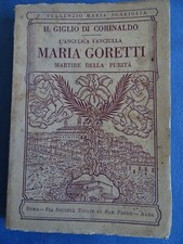 PADRE SGARIGLIA-IL GIGLIO DI