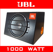Bass box jbl stage 122 - bass,
