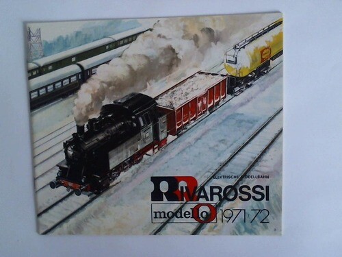 Modello 1971/72