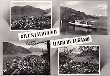 # BRUSIMPIANO - Lago di Lugano