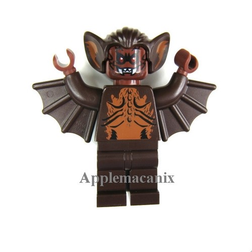 Nuovo lego monster fighters - nuovo,