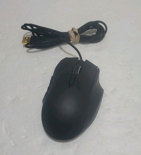 Razer naga chroma pulsanti - naga,