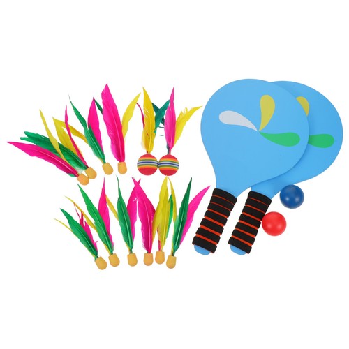 Racchetta badminton - racchetta,