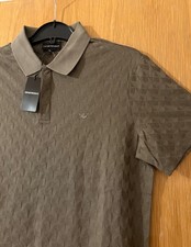 Polo uomo manica corta