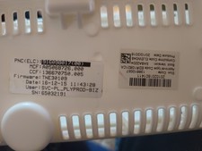 SCHEDA ALIMENTAZIONE PER