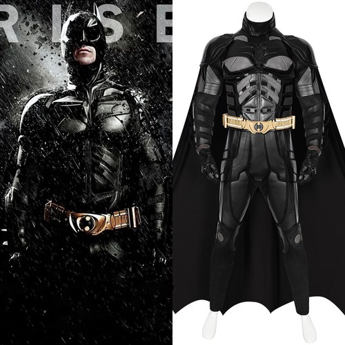 Film accurato batman - film,