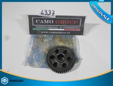 INGRANAGGIO MOZZO GEAR HUB